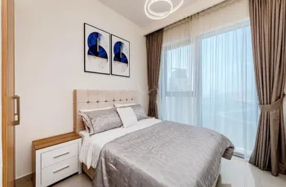 Apartment - 2 Bedrooms - 2 Bathrooms for rent in Harbour Views 2 - Dubai Creek Harbour (The Lagoons) - Dubai