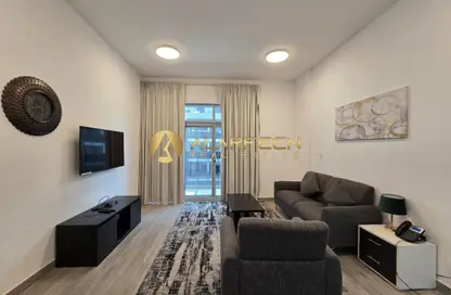 Apartment - 1 Bedroom - 2 Bathrooms for rent in Penrose Place - District 13 - Jumeirah Village Circle - Dubai