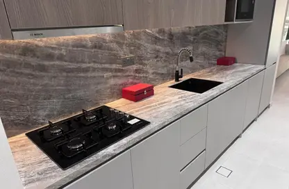 Apartment - Studio - 1 Bathroom for rent in Westwood Grande - Jumeirah Village Circle - Dubai