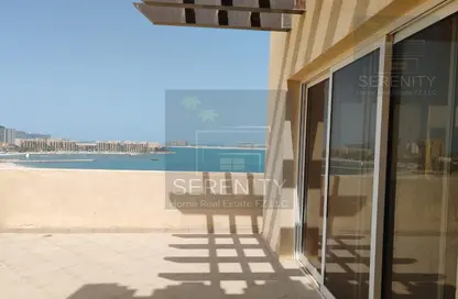 شقة - 3 غرف نوم - 4 حمامات للبيع في باب البحر - جزيرة المرجان - رأس الخيمة