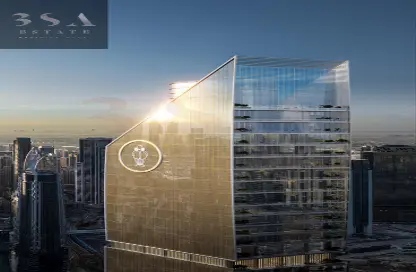 Apartment - 2 Bedrooms - 3 Bathrooms for sale in Mr. C Residences Downtown - Al Wasl - Dubai