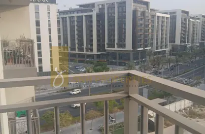 شقة - غرفة نوم - 2 حمامات للايجار في بارك هايتس 1 - بارك هايتس - دبي هيلز استيت - دبي