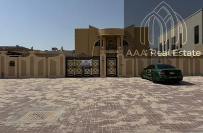 Villa - 5 Bedrooms - 7 Bathrooms for rent in Al Khawaneej 2 - Al Khawaneej - Dubai