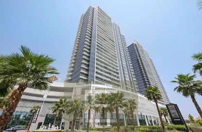 Apartment - Studio - 1 Bathroom for sale in Carson A - Carson - DAMAC Hills - Dubai