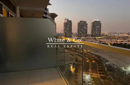 Apartment - 1 Bedroom - 1 Bathroom for sale in Artesia A - Artesia - DAMAC Hills - Dubai
