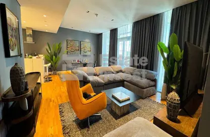 Apartment - 1 Bedroom - 2 Bathrooms for sale in Apartment Building 5 - Bluewaters Residences - Bluewaters - Dubai