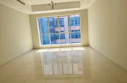 Apartment - 2 Bedrooms - 3 Bathrooms for sale in Sahara Tower 4 - Sahara Complex - Al Nahda - Sharjah