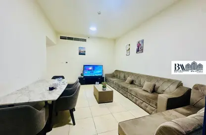 شقة - 2 غرف نوم - 2 حمامات للايجار في النهدة 2 - النهدة - دبي - دبي