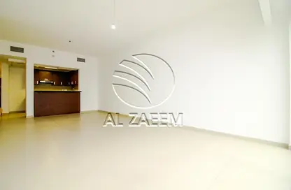 Apartment - 1 Bedroom - 2 Bathrooms for rent in The Gate Tower 3 - Shams Abu Dhabi - Al Reem Island - Abu Dhabi