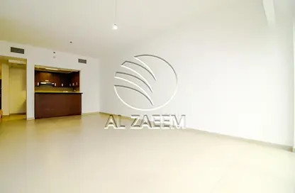 شقة - غرفة نوم - 2 حمامات للايجار في برج البوابة 3 - شمس أبوظبي - جزيرة الريم - أبوظبي