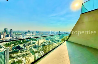 Apartment - 2 Bedrooms - 3 Bathrooms for sale in Binghatti Royale - District 18 - Jumeirah Village Circle - Dubai