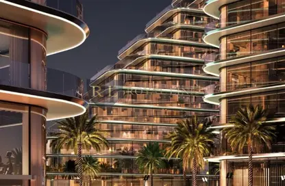 Apartment - 2 Bedrooms - 3 Bathrooms for sale in Binghatti Flare - District 2 - Jumeirah Village Triangle - Dubai