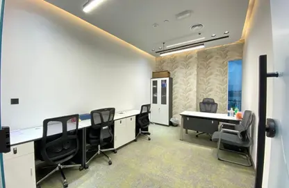 مكتب - استوديو - 4 حمامات للايجار في مدينة دبي الطبية - مدينة دبي الطبية - بر دبي - دبي