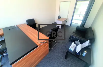 Office Space - Studio for rent in Airport Road Area - Al Garhoud - Dubai