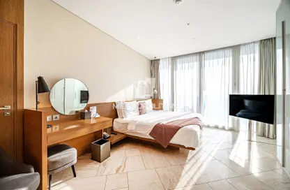 Apartment - Studio - 1 Bathroom for sale in FIVE at Jumeirah Village Circle - Jumeirah Village Circle - Dubai