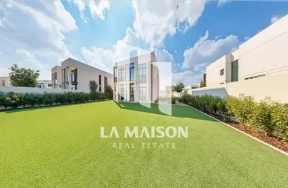 فيلا - 3 غرف نوم - 4 حمامات للبيع في سيف الجبيل - جزيرة الجبيل - أبوظبي