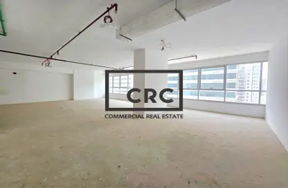 Office Space - Studio for rent in Al Danah - Abu Dhabi
