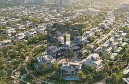 Townhouse - 4 Bedrooms - 7 Bathrooms for sale in Farm Gardens - The Valley - Dubai
