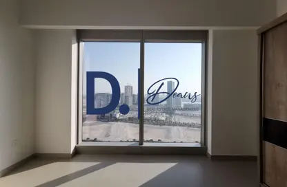 شقة - غرفة نوم - 1 حمام للايجار في برج البوابة 3 - شمس أبوظبي - جزيرة الريم - أبوظبي