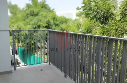 Villa - 4 Bedrooms - 4 Bathrooms for rent in Elan - Tilal Al Ghaf - Dubai