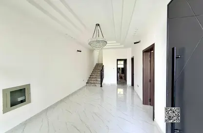 Townhouse - 4 Bedrooms - 4 Bathrooms for sale in Al Zaheya Gardens - Al Zahya - Ajman Townhouse - 4 Bedrooms - 4 Bathrooms for sale in Al Zaheya Gardens - Al Zahya - Ajman