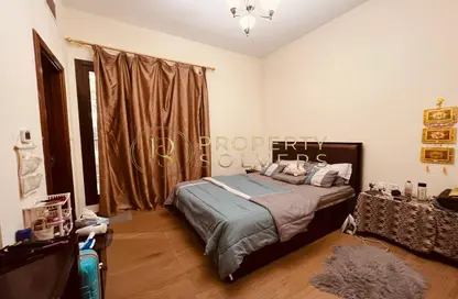 Apartment - 2 Bedrooms - 3 Bathrooms for rent in Elite Sports Residence 10 - Elite Sports Residence - Dubai Sports City - Dubai