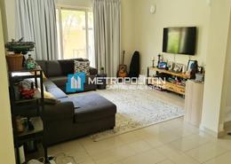 Living Room image for: Villa - 5 bedrooms - 6 bathrooms for sale in Samra Community - Al Raha Gardens - Abu Dhabi, Image 1