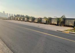 Land for sale in Al Hleio - Ajman Uptown - Ajman
