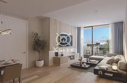 Apartment - 1 Bedroom - 2 Bathrooms for sale in The Orchard Place - Jumeirah Village Circle - Dubai
