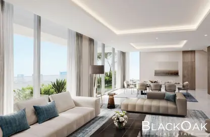 Apartment - 3 Bedrooms - 3 Bathrooms for sale in Takaya - Motor City - Dubai