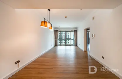 Apartment - 1 Bedroom - 1 Bathroom for rent in 8 Boulevard Walk - Mohammad Bin Rashid Boulevard - Downtown Dubai - Dubai