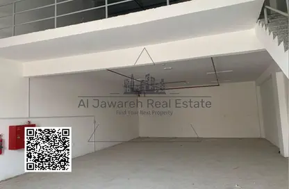 Warehouse - Studio - 1 Bathroom for rent in Al Jurf Industrial 1 - Al Jurf Industrial - Ajman