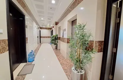 شقة - غرفة نوم - 2 حمامات للايجار في مبنى الثاني الورقاء - الورقاء 1 - الورقاء - دبي شقة - غرفة نوم - 2 حمامات للايجار في مبنى الثاني الورقاء - الورقاء 1 - الورقاء - دبي