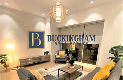 Apartment - 2 Bedrooms - 3 Bathrooms for rent in Marina Tower - Dubai Marina - Dubai