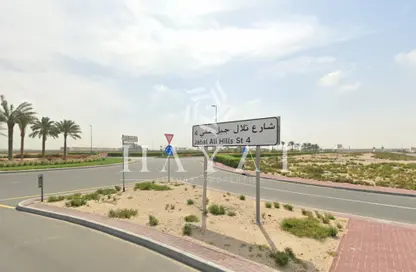 Land - Studio for sale in Saih Shuaib 1 - Jebel Ali - Dubai