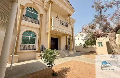 فيلا - 6 غرف نوم - 8 حمامات للايجار في مدينة خليفة أ - مدينة خليفة - أبوظبي