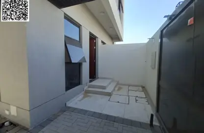 Villa - Studio - 3 Bathrooms for rent in Al Yasmeen 1 - Al Yasmeen - Ajman