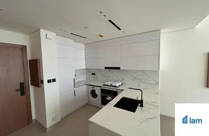 شقة - غرفة نوم - 2 حمامات للايجار في بينغاطي اونيكس - منطقة 15 - قرية جميرا الدائرية - دبي