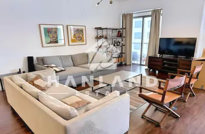 شقة - 2 غرف نوم - 2 حمامات للايجار في رمال 4 - رمال - مساكن شاطئ الجميرا - دبي شقة - 2 غرف نوم - 2 حمامات للايجار في رمال 4 - رمال - مساكن شاطئ الجميرا - دبي