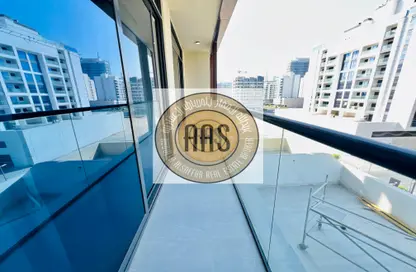 Apartment - 1 Bedroom - 2 Bathrooms for sale in Arista One - Jumeirah Garden City - Al Satwa - Dubai