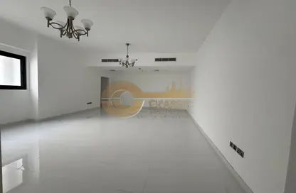Apartment - 2 Bedrooms - 3 Bathrooms for rent in Trio Building - Al Barsha 1 - Al Barsha - Dubai
