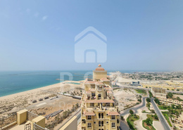 Apartment - 3 bedrooms - 4 bathrooms for rent in Royal Breeze 4 - Royal Breeze - Al Hamra Village - Ras Al Khaimah