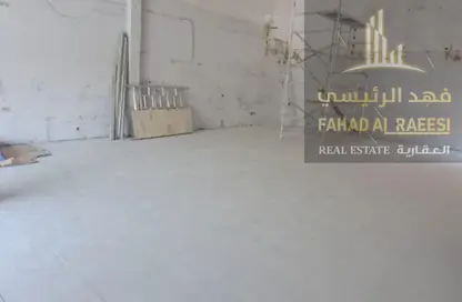 مستودع - استوديو - 1 حمام للايجار في الجرف الصناعية 1 - الجرف الصناعية - عجمان مستودع - استوديو - 1 حمام للايجار في الجرف الصناعية 1 - الجرف الصناعية - عجمان