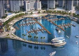 Apartment - 2 bedrooms - 2 bathrooms for sale in Address Harbour Point - Dubai Creek Harbour (The Lagoons) - Dubai