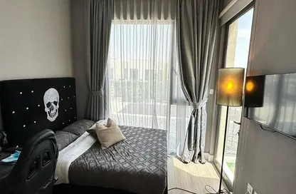Villa - 3 Bedrooms - 4 Bathrooms for rent in Expo Golf Villas - EMAAR South - Dubai South (Dubai World Central) - Dubai