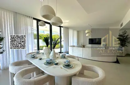 Villa - 5 Bedrooms - 7 Bathrooms for sale in Sun Island - Ajmal Makan City - Sharjah Waterfront City - Sharjah