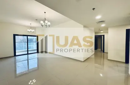 Apartment - 2 Bedrooms - 3 Bathrooms for rent in Jumeirah Garden City - Al Satwa - Dubai