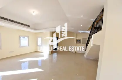Villa - 5 Bedrooms - 5 Bathrooms for rent in Mohamed Bin Zayed City - Abu Dhabi