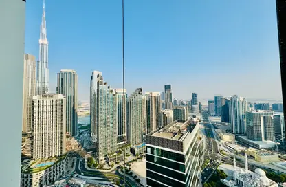 شقة - 2 غرف نوم - 3 حمامات للبيع في إيست هايتس 4 - الخليج التجاري - دبي