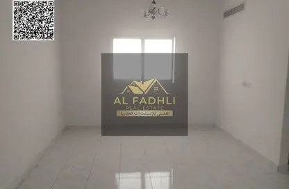 شقة - 2 غرف نوم - 2 حمامات للايجار في أبراج الراشدية - الراشدية - عجمان وسط المدينة - عجمان